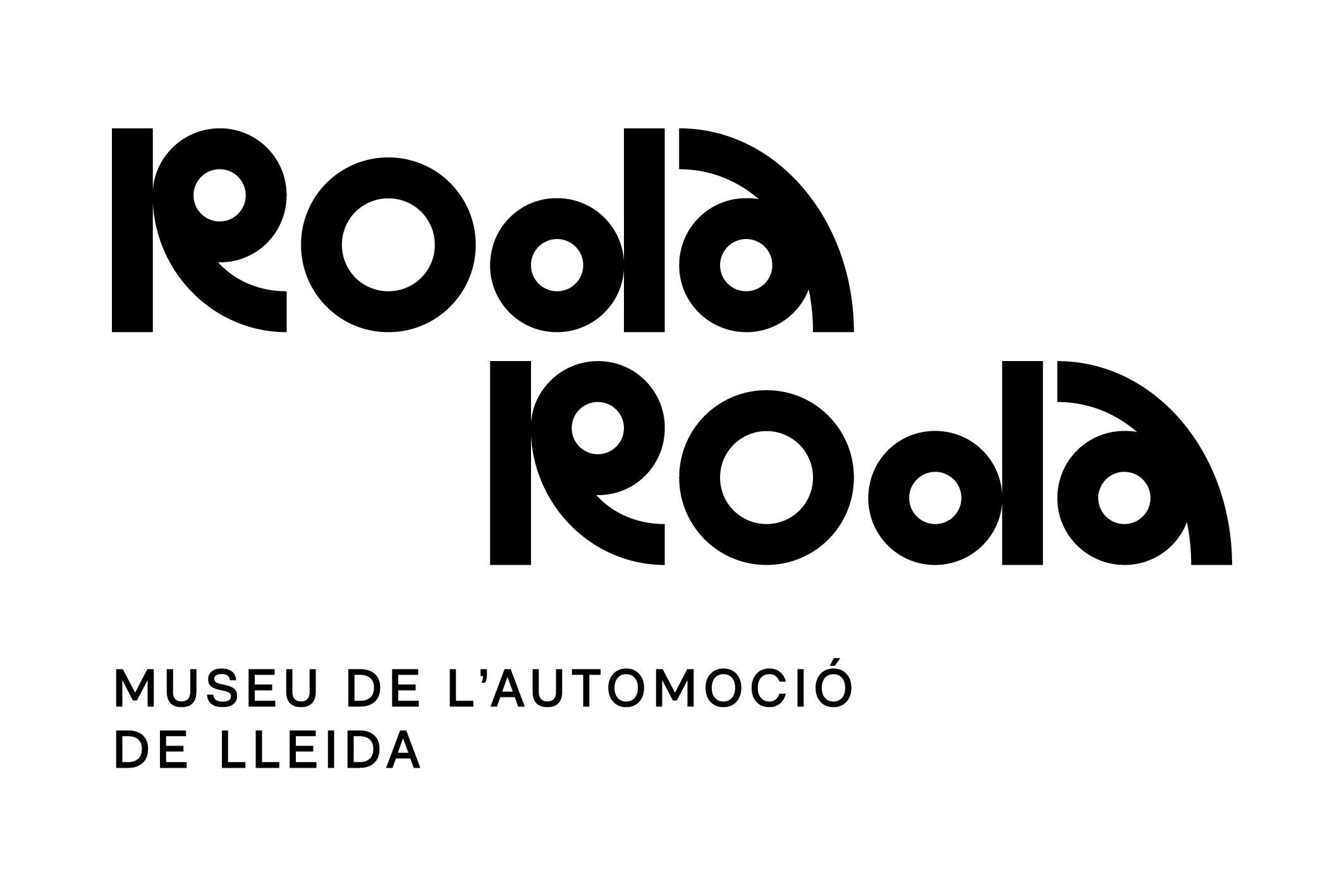 Roda Roda Museu de l'Automoció de Lleida